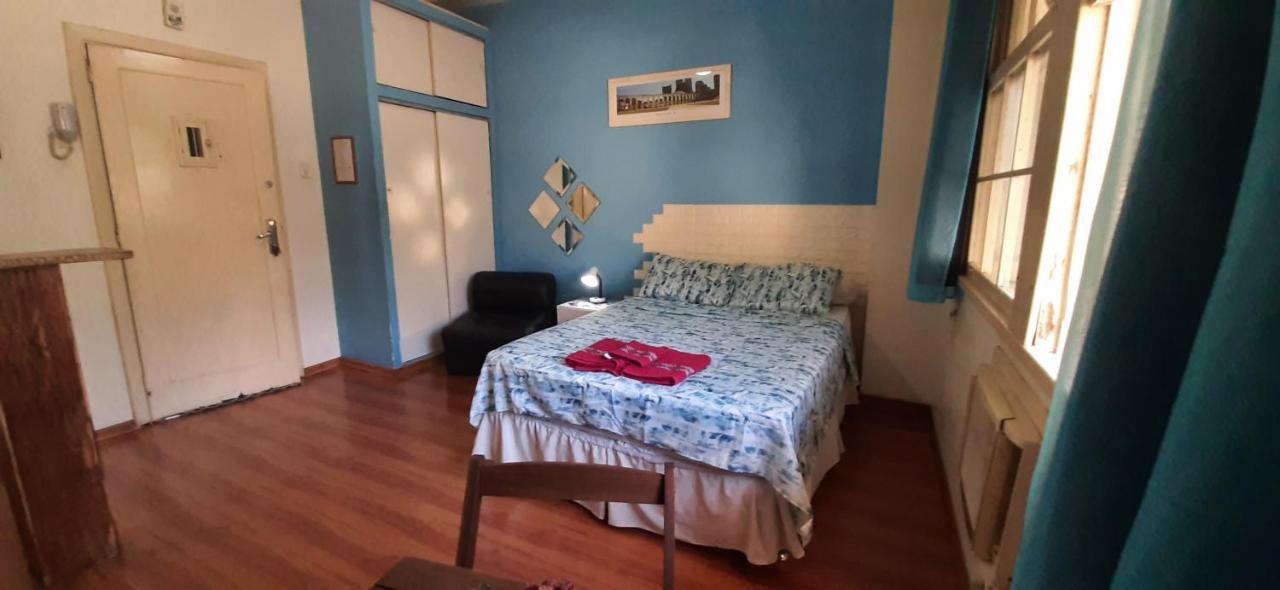 Sweet Lapa Apartamento Río de Janeiro