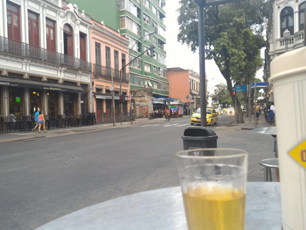 Sweet Lapa * Río de Janeiro