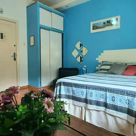 Sweet Studio Lapa Rio de Janeiro Exterior photo