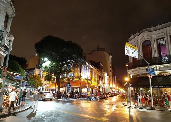 Sweet Studio Lapa