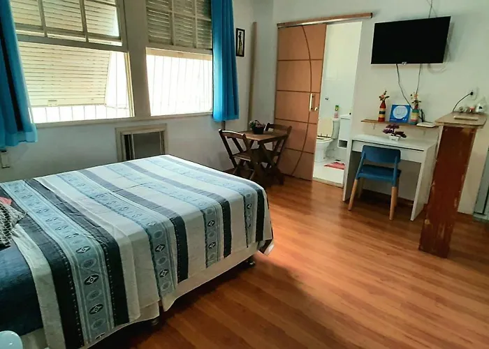 Sweet Studio Lapa