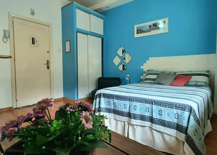 Sweet Studio Lapa
