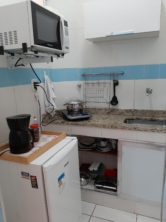 Apartment Sweet Lapa *