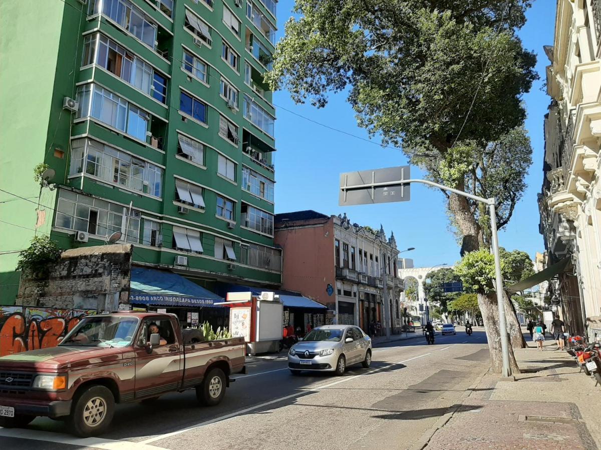 Apartment Sweet Lapa *