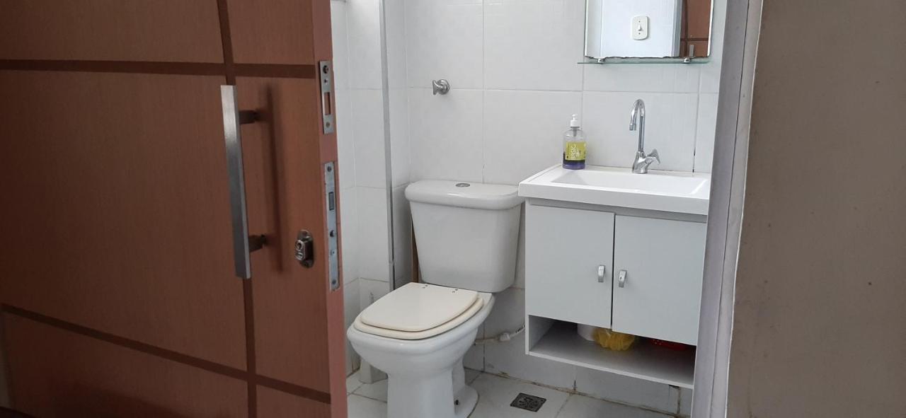 Sweet Lapa Apartment