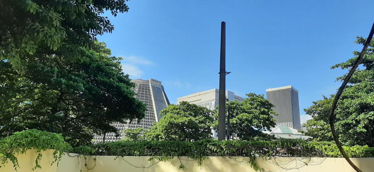 Sweet Lapa Apartment