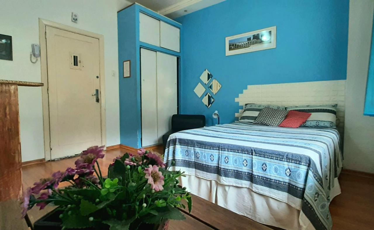 Apartment Sweet Lapa